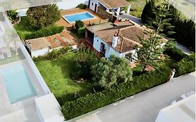 Fuente del Gallo Nomada